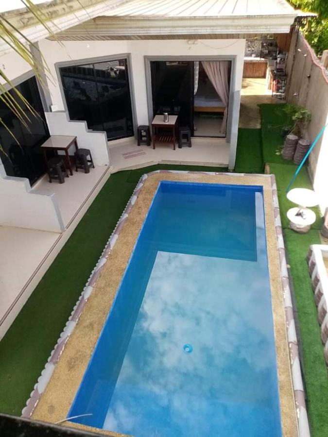 Pamarayeg Room Bilar Екстериор снимка