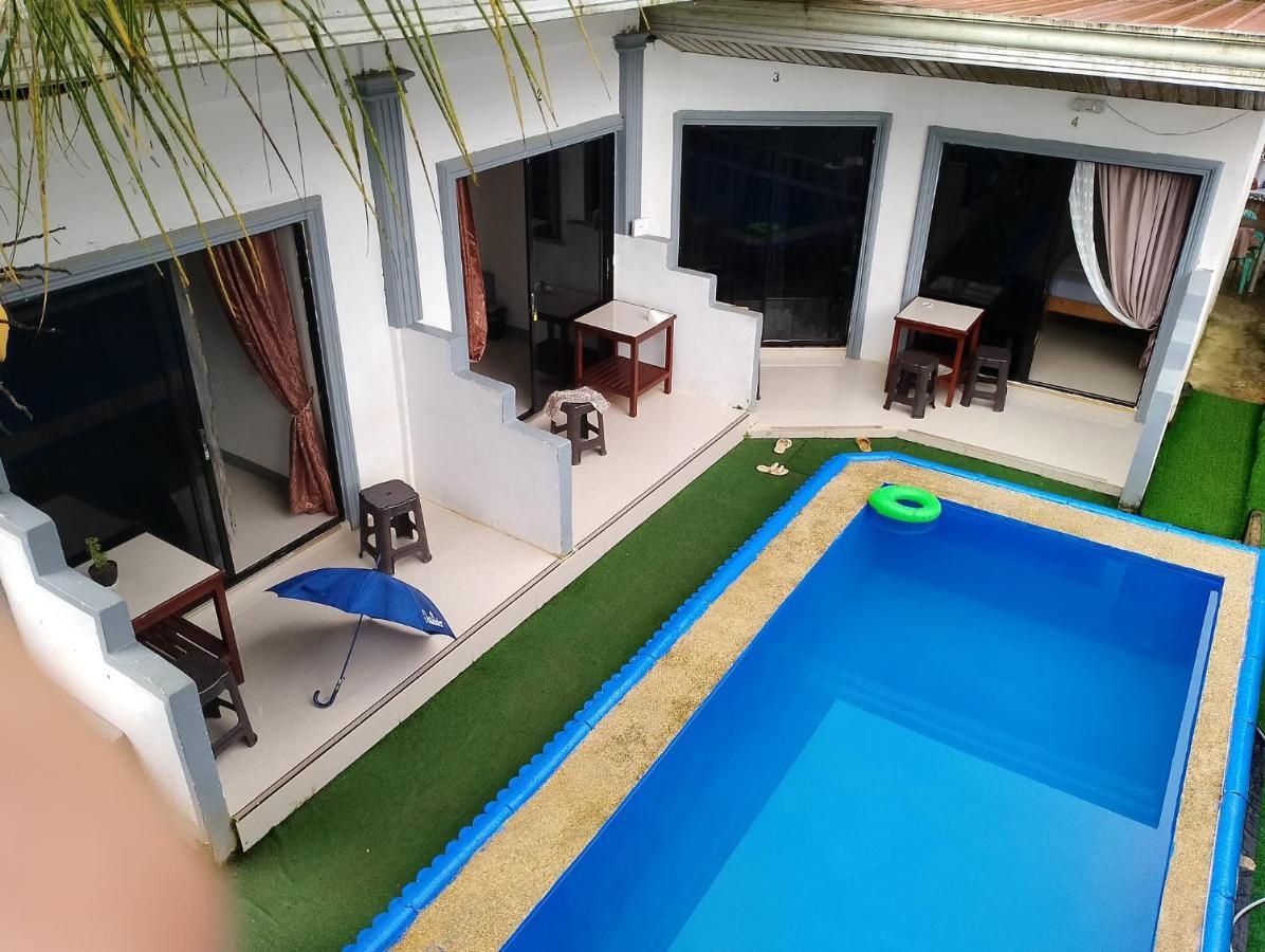 Pamarayeg Room Bilar Екстериор снимка