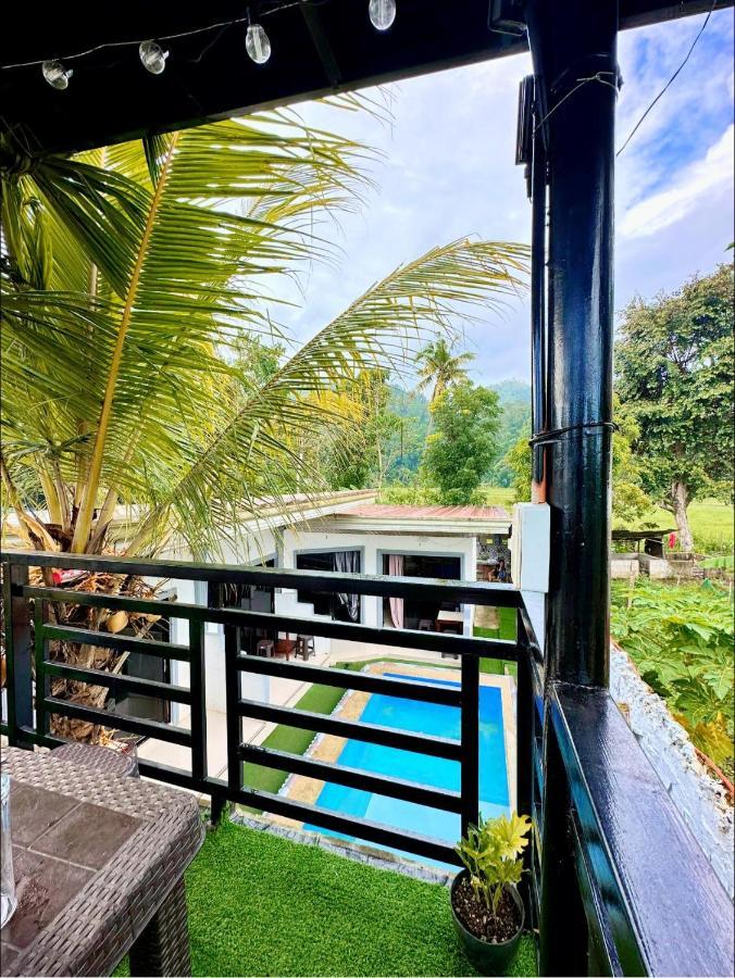 Pamarayeg Room Bilar Екстериор снимка