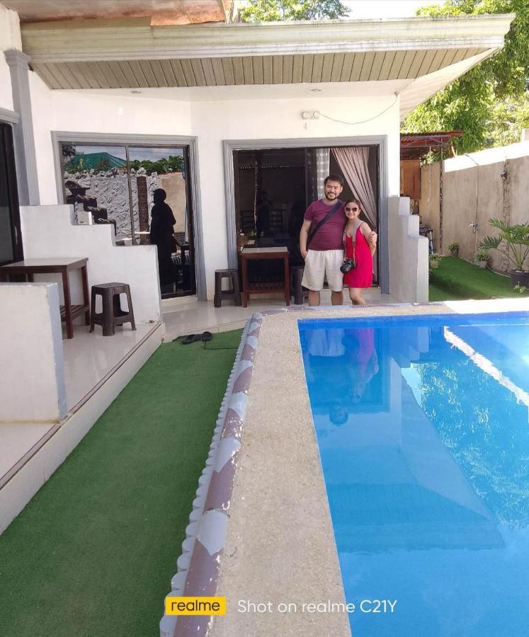 Pamarayeg Room Bilar Екстериор снимка