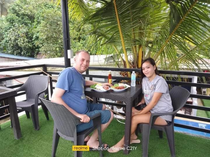 Pamarayeg Room Bilar Екстериор снимка
